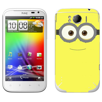   «»   HTC Sensation XL