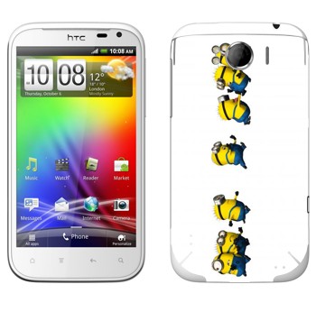   « »   HTC Sensation XL