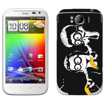   «  »   HTC Sensation XL