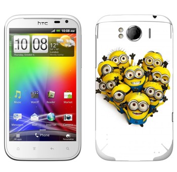   « »   HTC Sensation XL