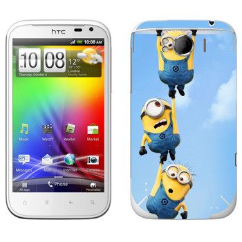   « »   HTC Sensation XL