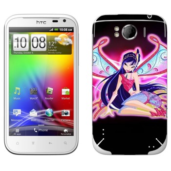   «  - WinX»   HTC Sensation XL