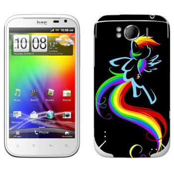   «My little pony paint»   HTC Sensation XL