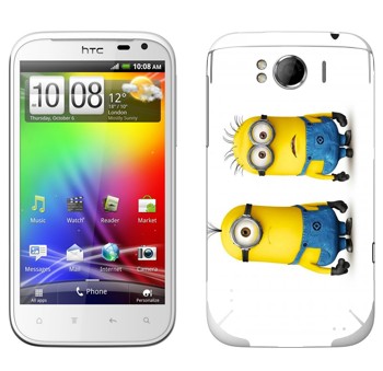   « »   HTC Sensation XL