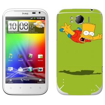   «  »   HTC Sensation XL