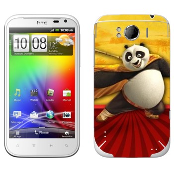   «  - - »   HTC Sensation XL