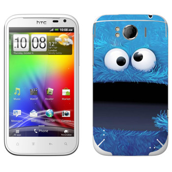   « »   HTC Sensation XL