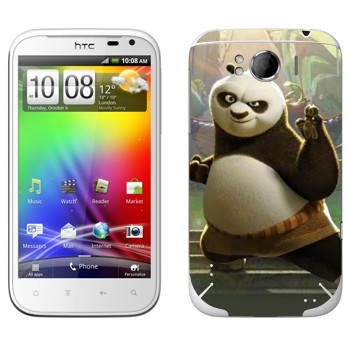   « -   - - »   HTC Sensation XL