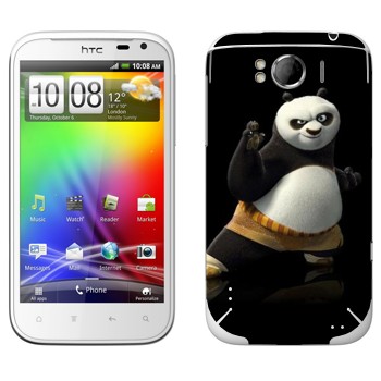   « - - »   HTC Sensation XL