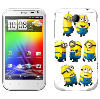   « »   HTC Sensation XL