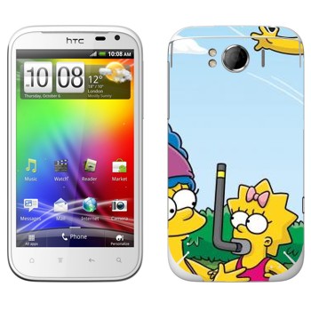   « »   HTC Sensation XL