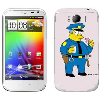   «     »   HTC Sensation XL