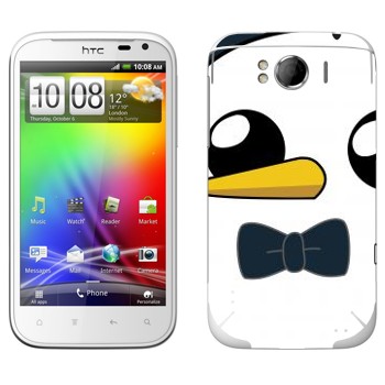   «  - Adventure Time»   HTC Sensation XL