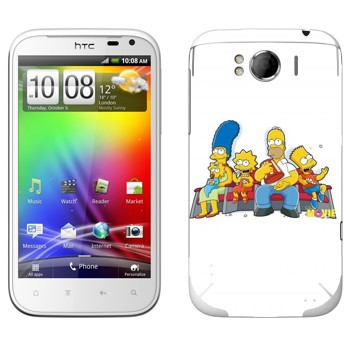   «  »   HTC Sensation XL