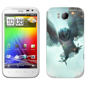   «    -   »   HTC Sensation XL