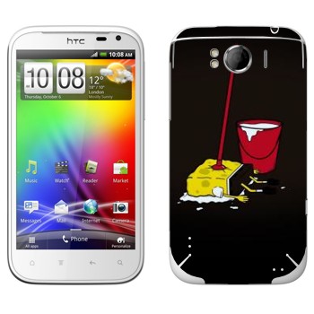   «  »   HTC Sensation XL