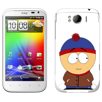   « -  »   HTC Sensation XL