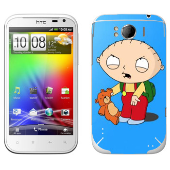   « »   HTC Sensation XL