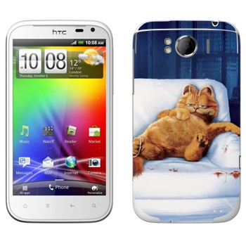   «   »   HTC Sensation XL