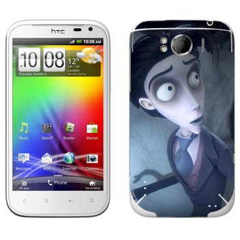   « -  »   HTC Sensation XL