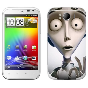   «   -  »   HTC Sensation XL