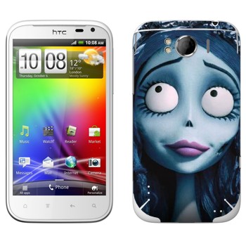   « -  »   HTC Sensation XL