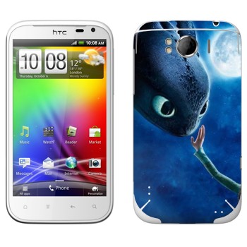 HTC Sensation XL