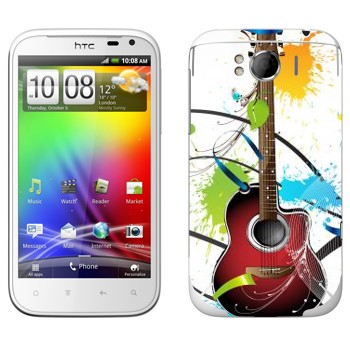   «   »   HTC Sensation XL