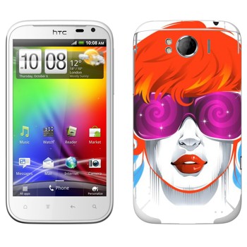   « »   HTC Sensation XL