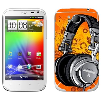   « »   HTC Sensation XL