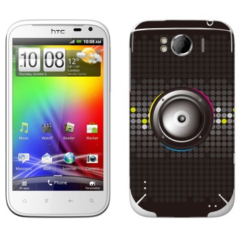   « »   HTC Sensation XL