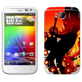   « »   HTC Sensation XL