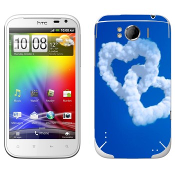   «   »   HTC Sensation XL