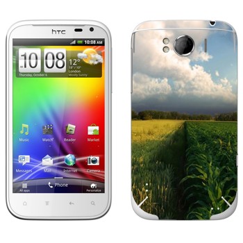   «   »   HTC Sensation XL