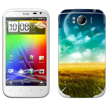   «,   »   HTC Sensation XL