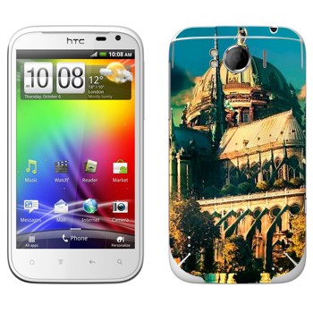   « »   HTC Sensation XL