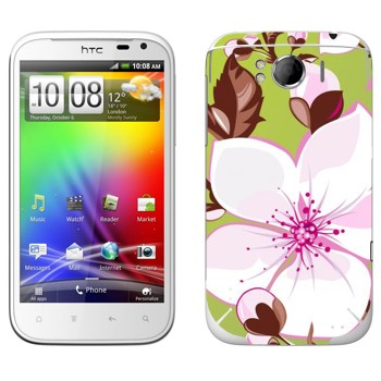   « »   HTC Sensation XL