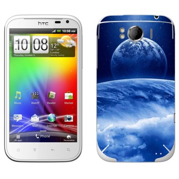   «      »   HTC Sensation XL