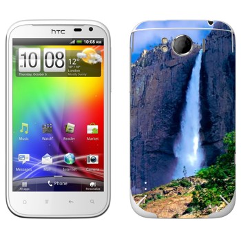   «»   HTC Sensation XL