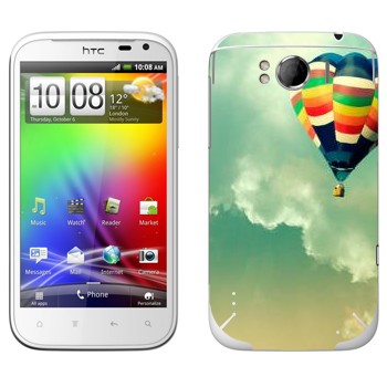   «   »   HTC Sensation XL