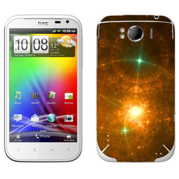   «  - »   HTC Sensation XL