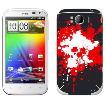   «  »   HTC Sensation XL