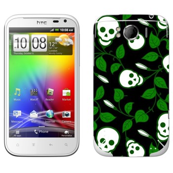   «   »   HTC Sensation XL