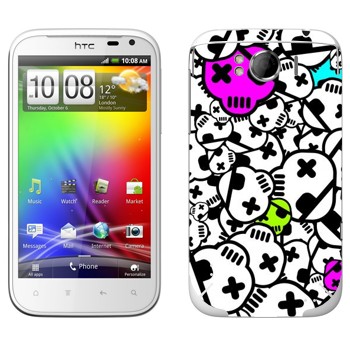   «  »   HTC Sensation XL