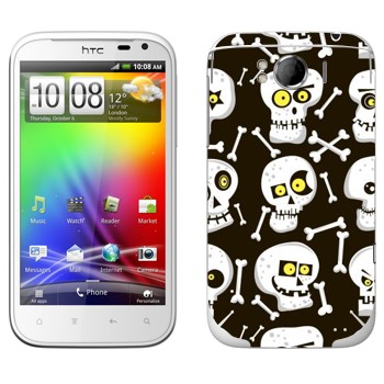   «   »   HTC Sensation XL