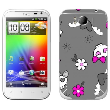   « »   HTC Sensation XL