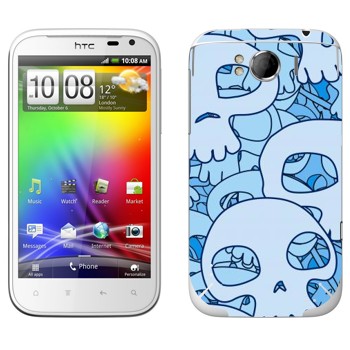   « »   HTC Sensation XL