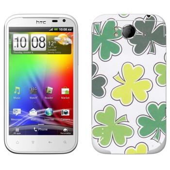   « »   HTC Sensation XL