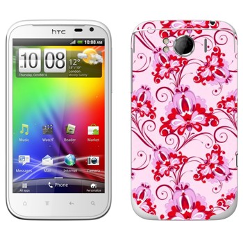   «  »   HTC Sensation XL