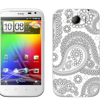   « »   HTC Sensation XL